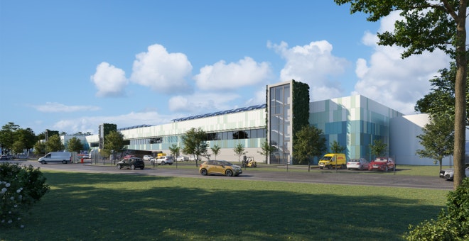 Referenzprojekt Rastatt
